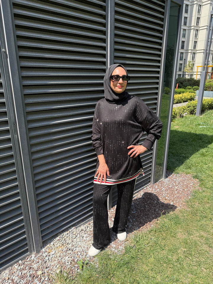 Mihrimah Takım Taşlı