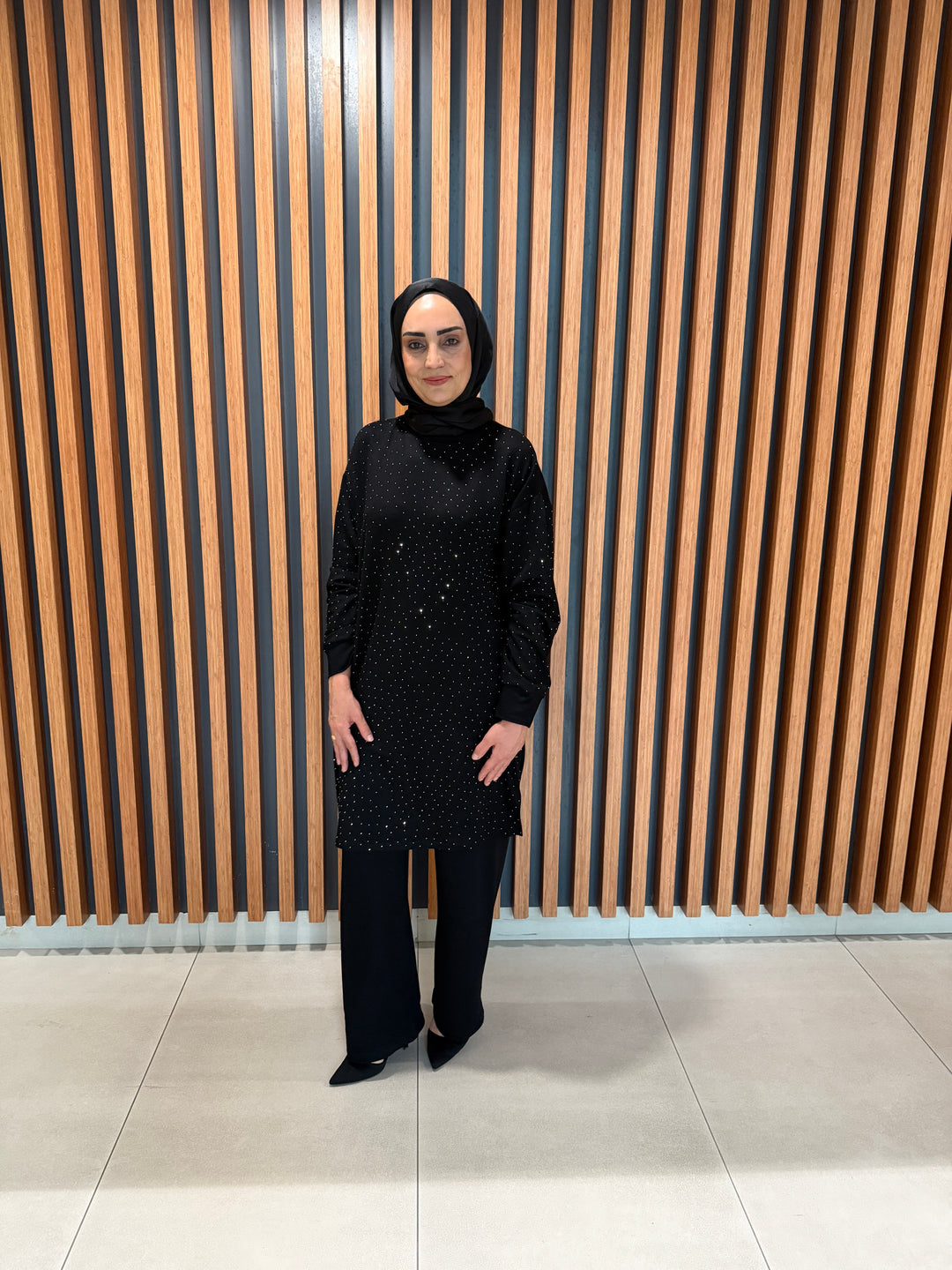 PERLA Takım